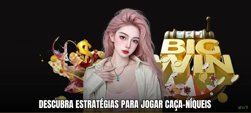 Cassino ao vivo ahx9 dealers
