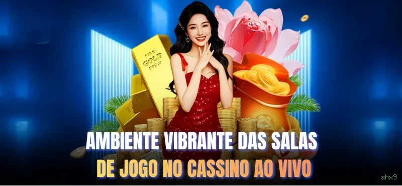 Cassino ahx9 app mobile
