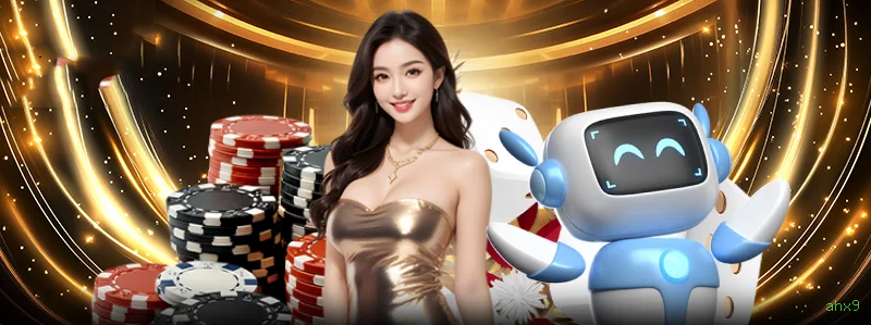 ahx9 multi dispositivo