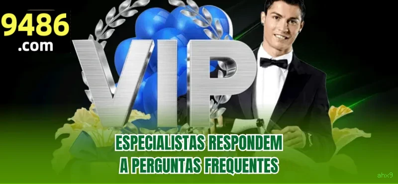 Programa VIP ahx9 - benefícios exclusivos