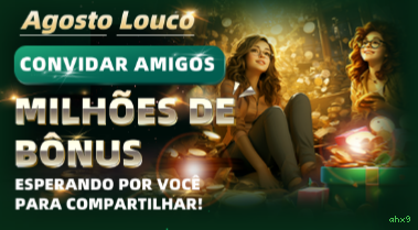 Bônus exclusivos membros VIP ahx9